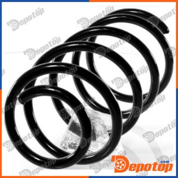 Ressorts de suspension avant pour VOLVO | 2110259, 4095834